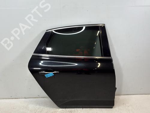 Used Right rear door Right rear door 37721109 37721109