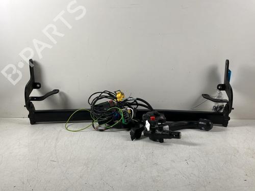 Used Tow ball/Mechanism Tow ball/Mechanism OPEL MOKKA 1.2 (76) (136 hp) 40081507 40081507