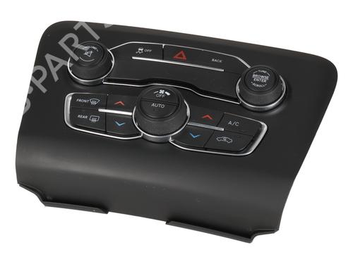 Climate control DODGE CHARGER 3.6 | BP39921908I5 - Image 2