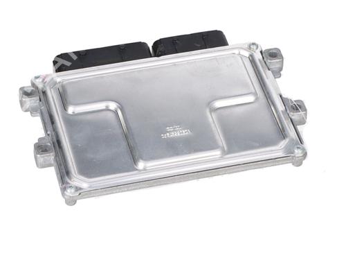 Engine control unit (ECU) OPEL VIVARO C Van (K0) VIVARO-E HYDROGEN | BP39921151M57 - Image 2