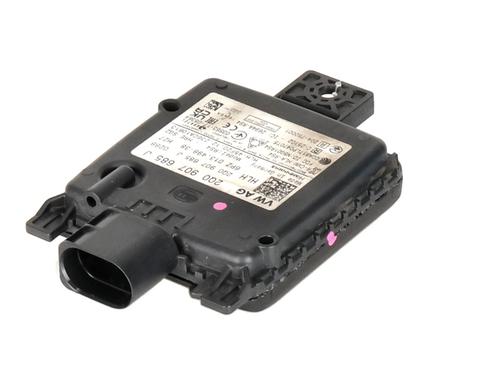 Used Electronic module Electronic module 38701484 38701484