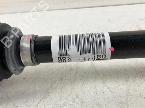Left front driveshaft PEUGEOT EXPERT Van (V_) E-EXPERT HYDROGEN | BP39926671M38 - Image 4