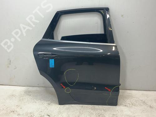 Used Right rear door Right rear door PORSCHE MACAN (95B) 3.0 S Diesel (258 hp) 36237601 36237601