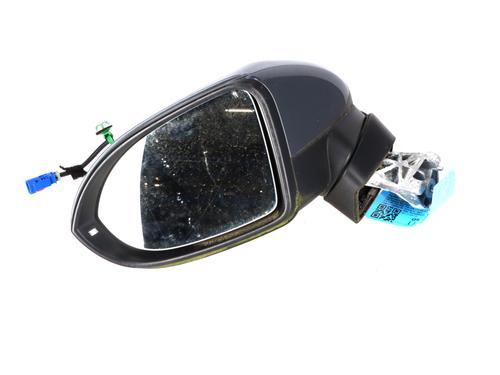 Used Left mirror Left mirror VW PASSAT B8 (3G2, CB2) 2.0 TDI (190 hp) 35931276 35931276