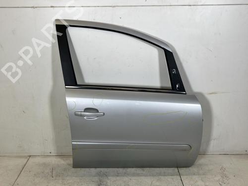 Dør høyre foran OPEL ZAFIRA / ZAFIRA FAMILY B (A05) 1.7 CDTI (M75) (110 hp) 31839055