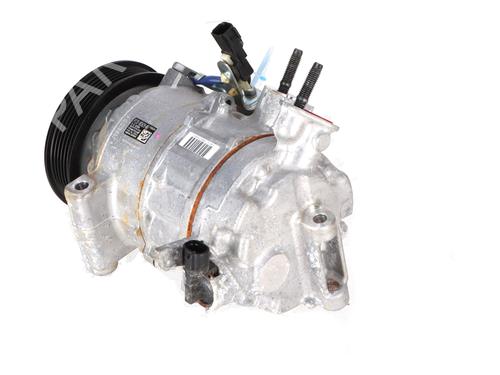 Used AC compressor AC compressor 39428965 39428965