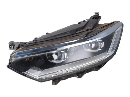 Used Left headlight Left headlight VW PASSAT B8 (3G2, CB2) 2.0 TDI (190 hp) 35931278 35931278