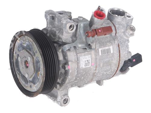 Used AC compressor VW T-ROC (A11, D11) 2.0 TDI (150 hp) 22211311