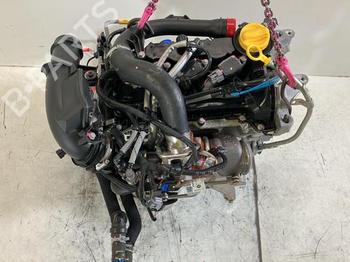 Engine DACIA LOGAN III (3K_) 1.0 TCe 90 (3KM6) | BP39928758M1 - Image 6