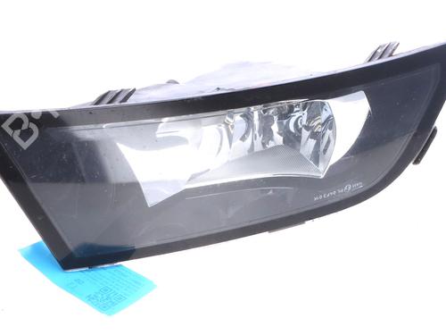 Used Right front fog light Right front fog light SKODA FABIA III (NJ3) 1.0 TSI (95 hp) 40043339 40043339