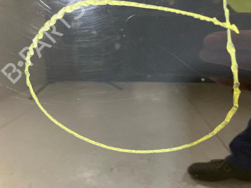 Left rear door VW TIGUAN (5N_) 1.4 TSI | BP27454881C4