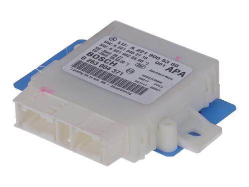 Electronic module MERCEDES-BENZ S-CLASS (W221, V221) S 500 (221.071, 221.171) | BP14905791M83 