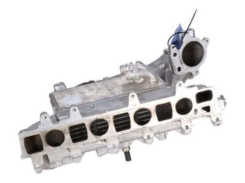 Ladeluftkühler für VW GOLF VIII Variant (CG5, DB5) 2.0 TDI (150 hp) 28674070