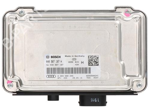 Electronic module AUDI A8 D4 (4H2, 4H8, 4HC, 4HL) 3.0 TDI quattro | BP36361000M83 - Image 3