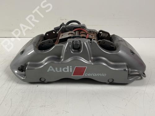 Right front brake caliper AUDI R8 Spyder (4S9, 4SR) 5.2 FSI quattro | BP34211947M104  - Image 9