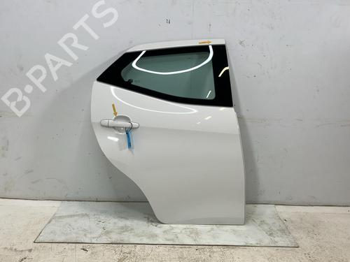 Used Right rear door Right rear door TOYOTA AYGO (_B4_) 1.0 (KGB40) (69 hp) 40189484 40189484