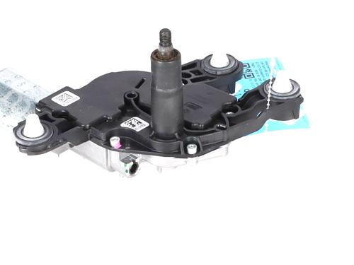 Rear wiper motor VW GOLF VIII (CD1, DA1) 2.0 GTI Clubsport | BP38937113M102 - Image 2