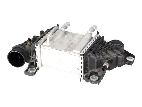 Intercooler VW CRAFTER Van (SY_, SX_) 2.0 TDI FWD (SYB, SYC, SYD) | BP33884524M30 - Image 2