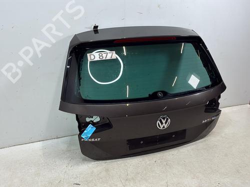 Tailgate VW PASSAT B8 Variant (3G5, CB5) 2.0 TDI | BP37422172C6 - Image 3