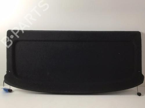Used Rear parcel shelf VW GOLF VII (5G1, BQ1, BE1, BE2) 1.0 TSI (86 hp) 30836294