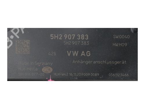 Electronic module VW PASSAT ALLTRACK B8 Variant (3G5, CB5) 2.0 TDI 4motion | BP39918173M83 - Image 4