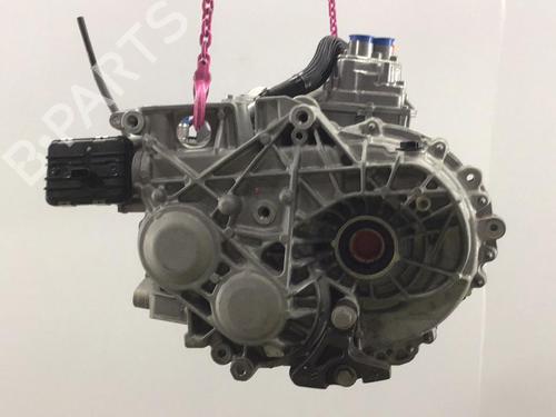 Engine OPEL VIVARO C Van (K0) VIVARO-E HYDROGEN | BP39921248M1 - Image 4