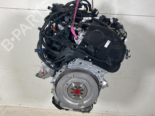 Used Engine Engine BMW X5 (G05, F95) xDrive 50 e Plug-in-Hybrid (489 hp) 39922867 39922867