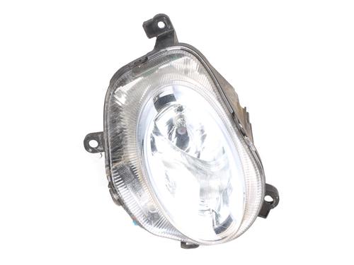Farol Nevoeiro frente direito Farol Nevoeiro frente direito FIAT 500 C (312_) 1.0 Mild Hybrid (312.AYD1B) (69 hp) 35795503 35795503