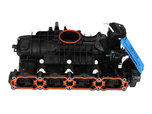 Grenrør Innsug AUDI Q5 (FYB, FYG) 50 TFSI e quattro (252 hp) 31052192