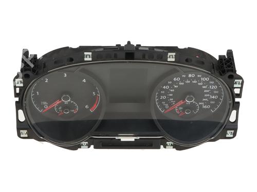Kombinert Instrument VW GOLF VII (5G1, BQ1, BE1, BE2) 1.6 TDI (110 hp) 16208081