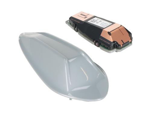 Antenne/Base BMW XM (G09) Label All-wheel Drive | BP39919567C140 - Image 3