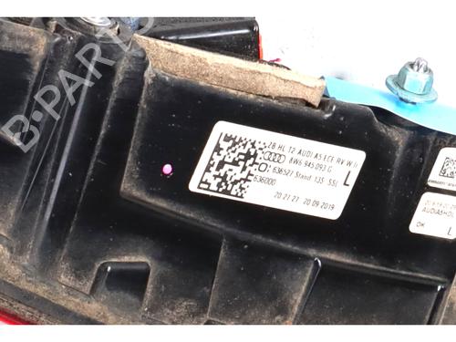 Left tailgate light AUDI A5 Sportback (F5A, F5F) 2.0 TDI | BP37610242C79 - Image 3
