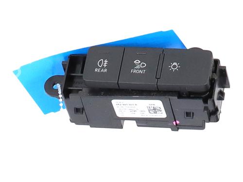 Hovedlysbryter AUDI Q7 (4MB, 4MG, 4MQ) 45 TDI Mild Hybrid quattro (231 hp) 31755156