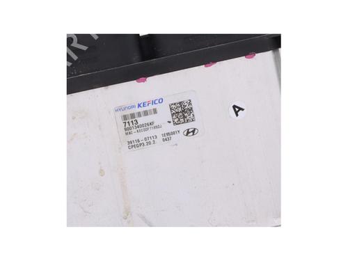 Engine control unit (ECU) HYUNDAI i10 III (AC3, AI3) 1.0 MPi | BP38005925M57 - Image 2