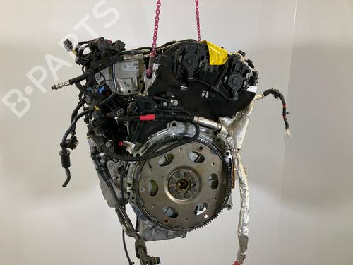 Motor BMW 3 (F30, F80) 330 i (252 hp) 28032342