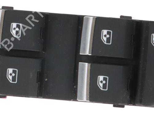 Left front window switch AUDI A4 B9 (8W2, 8WC) 35 TFSI Mild Hybrid | BP37454649I27 - Image 2