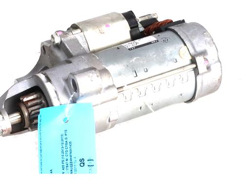 Starter AUDI A8 D4 (4H2, 4H8, 4HC, 4HL) 4.0 TFSI quattro | BP36502311M8 - Image 2