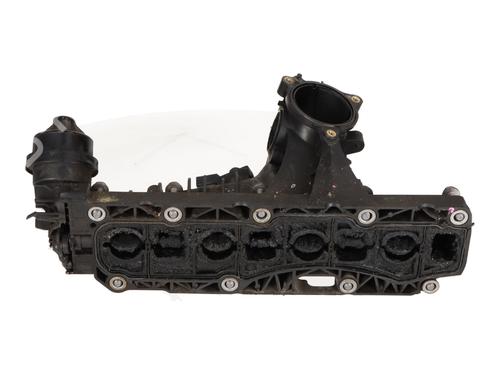 Intake manifold VW TRANSPORTER T6 Van (SGA, SGH, SHA, SHH) 2.0 TDI 4motion | BP28326914M70 