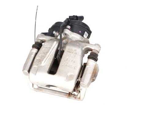 Used Right rear brake caliper Right rear brake caliper AUDI A8 D4 (4H2, 4H8, 4HC, 4HL) 3.0 TDI quattro (258 hp) 35718814 35718814