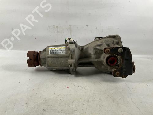 Used Rear differential Rear differential FORD USA EXPLORER (U5_) 3.5 (294 hp) 39918335 39918335