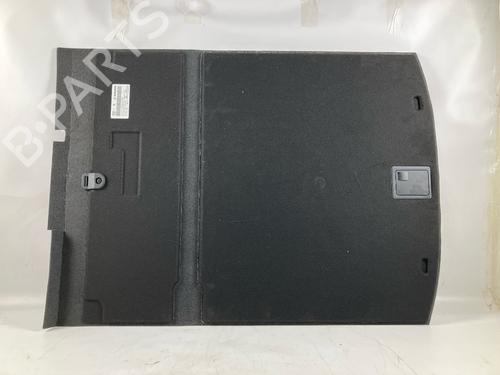 Luggage compartment floor AUDI A5 (F53, F5P) 2.0 TFSI | BP19674674I33 