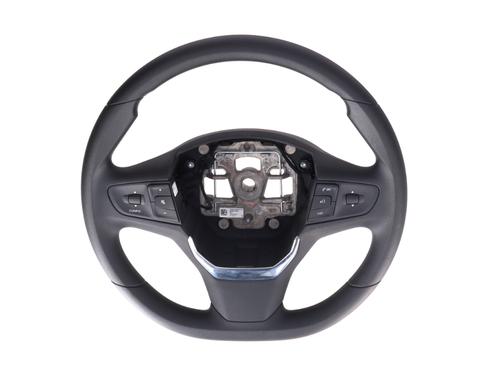 Used Steering wheel Steering wheel OPEL VIVARO C Van (K0) VIVARO-E HYDROGEN (136 hp) 39921222 39921222