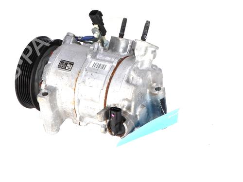 Used AC compressor AC compressor 38774698 38774698