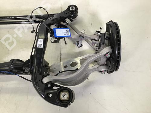 Rear axle AUDI E-TRON (GEN) 55 quattro | BP8206227M2  - Image 5