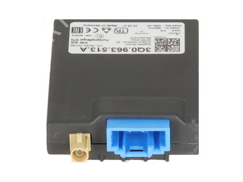 elektronisk-modul-vw-golf-viii-cd1-da1-2019-34196503 main image