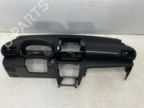 Dashboard TOYOTA YARIS CROSS (MXP_) 1.5 Hybrid (MXPJ10) | BP39925309C46 - Image 4