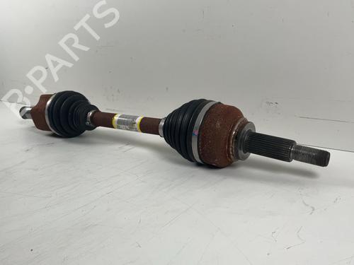 Left front driveshaft FORD TRANSIT V363 Platform/Chassis (FED, FFD) 2.0 EcoBlue | BP33698081M38 - Image 2