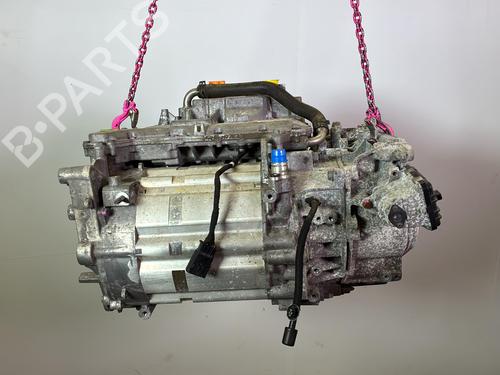 Used Engine Engine OPEL VIVARO C Van (K0) VIVARO-E HYDROGEN (136 hp) 39927073 39927073