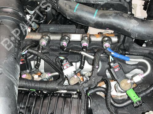 Motor FORD TRANSIT V363 Platform/Chassis (FED, FFD) 2.0 EcoBlue | BP38329428M1 - Image 7
