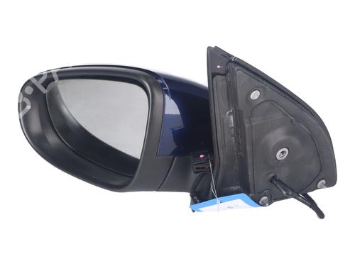 Used Left mirror VW GOLF VI (5K1) 1.4 TSI (122 hp) 15760732